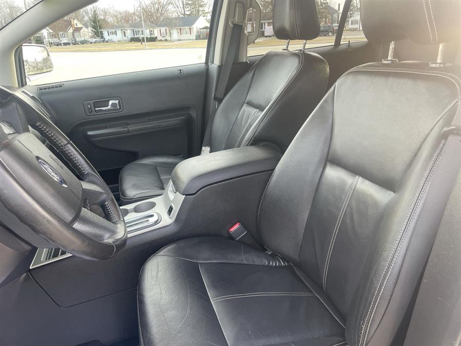 2009 Ford Edge 4dr Limited FWD, available for sale in Elida, Ohio | Josh's All Under Ten LLC. Elida, Ohio 2009 Ford Edge 4dr Limited FWD, available for sale in Elida, Ohio | Josh's All Under Ten LLC. Elida, Ohio