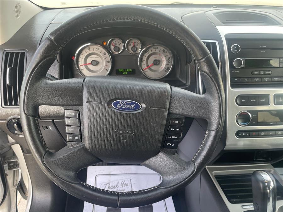 2009 Ford Edge 4dr Limited FWD, available for sale in Elida, Ohio | Josh's All Under Ten LLC. Elida, Ohio 2009 Ford Edge 4dr Limited FWD, available for sale in Elida, Ohio | Josh's All Under Ten LLC. Elida, Ohio
