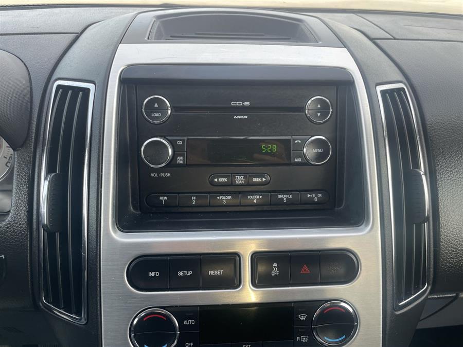 2009 Ford Edge 4dr Limited FWD, available for sale in Elida, Ohio | Josh's All Under Ten LLC. Elida, Ohio 2009 Ford Edge 4dr Limited FWD, available for sale in Elida, Ohio | Josh's All Under Ten LLC. Elida, Ohio