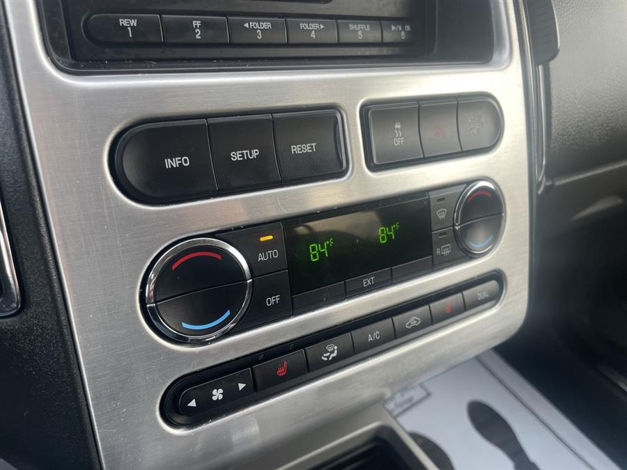 2009 Ford Edge 4dr Limited FWD, available for sale in Elida, Ohio | Josh's All Under Ten LLC. Elida, Ohio 2009 Ford Edge 4dr Limited FWD, available for sale in Elida, Ohio | Josh's All Under Ten LLC. Elida, Ohio