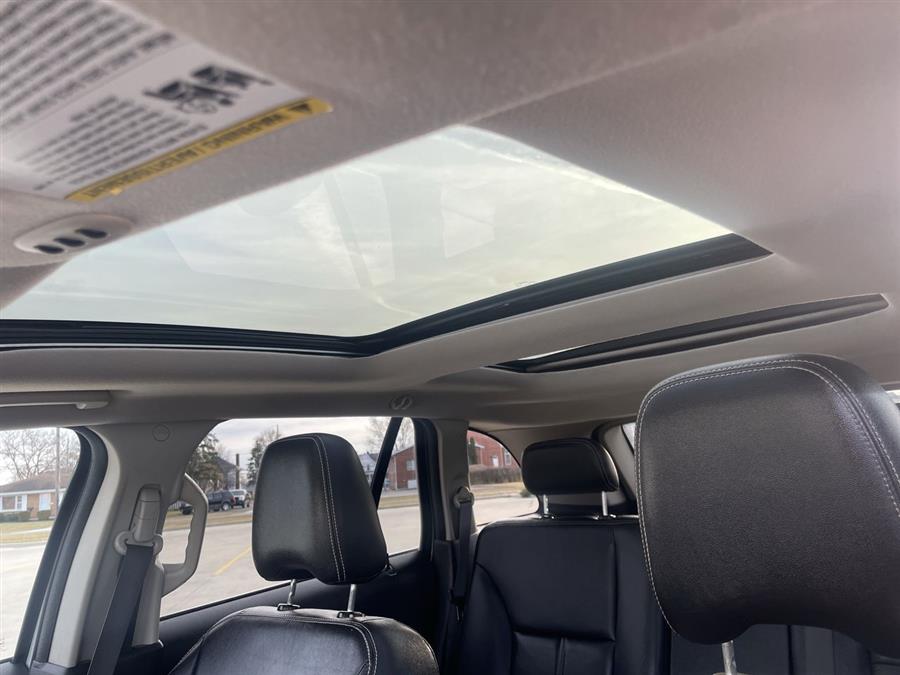 2009 Ford Edge 4dr Limited FWD, available for sale in Elida, Ohio | Josh's All Under Ten LLC. Elida, Ohio 2009 Ford Edge 4dr Limited FWD, available for sale in Elida, Ohio | Josh's All Under Ten LLC. Elida, Ohio