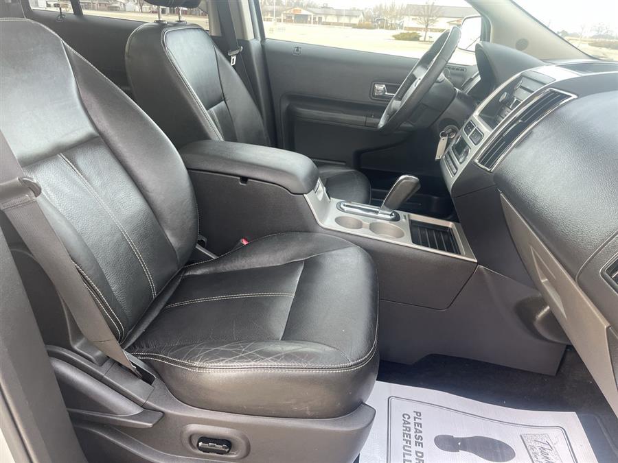 2009 Ford Edge 4dr Limited FWD, available for sale in Elida, Ohio | Josh's All Under Ten LLC. Elida, Ohio 2009 Ford Edge 4dr Limited FWD, available for sale in Elida, Ohio | Josh's All Under Ten LLC. Elida, Ohio