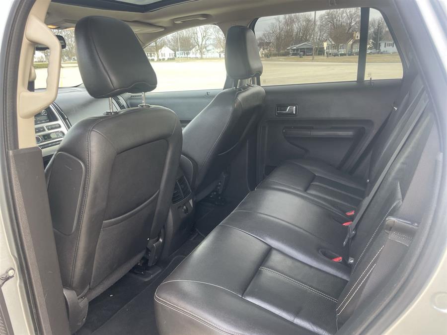 2009 Ford Edge 4dr Limited FWD, available for sale in Elida, Ohio | Josh's All Under Ten LLC. Elida, Ohio 2009 Ford Edge 4dr Limited FWD, available for sale in Elida, Ohio | Josh's All Under Ten LLC. Elida, Ohio