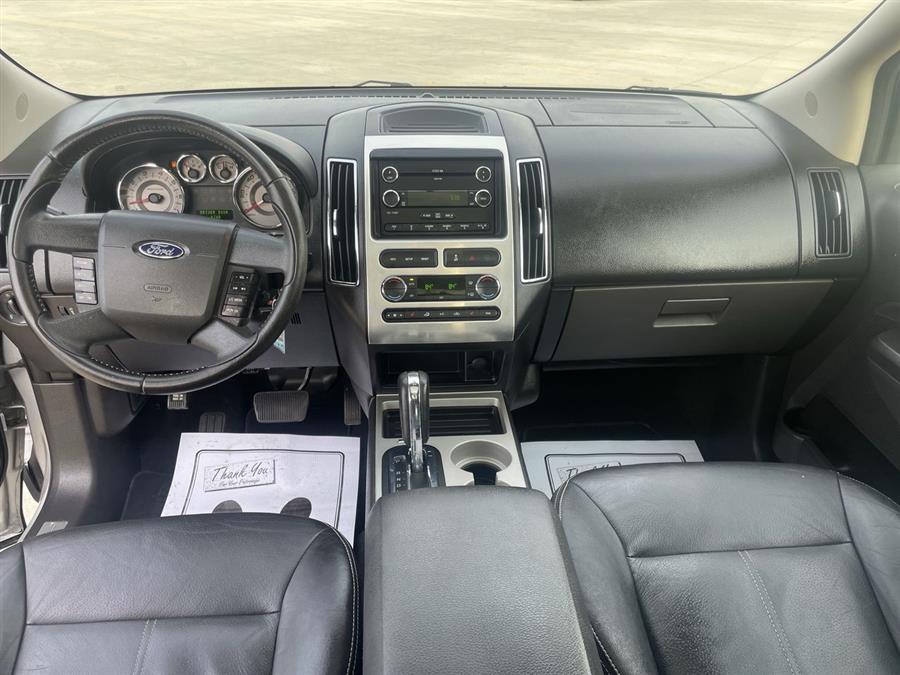 2009 Ford Edge 4dr Limited FWD, available for sale in Elida, Ohio | Josh's All Under Ten LLC. Elida, Ohio 2009 Ford Edge 4dr Limited FWD, available for sale in Elida, Ohio | Josh's All Under Ten LLC. Elida, Ohio