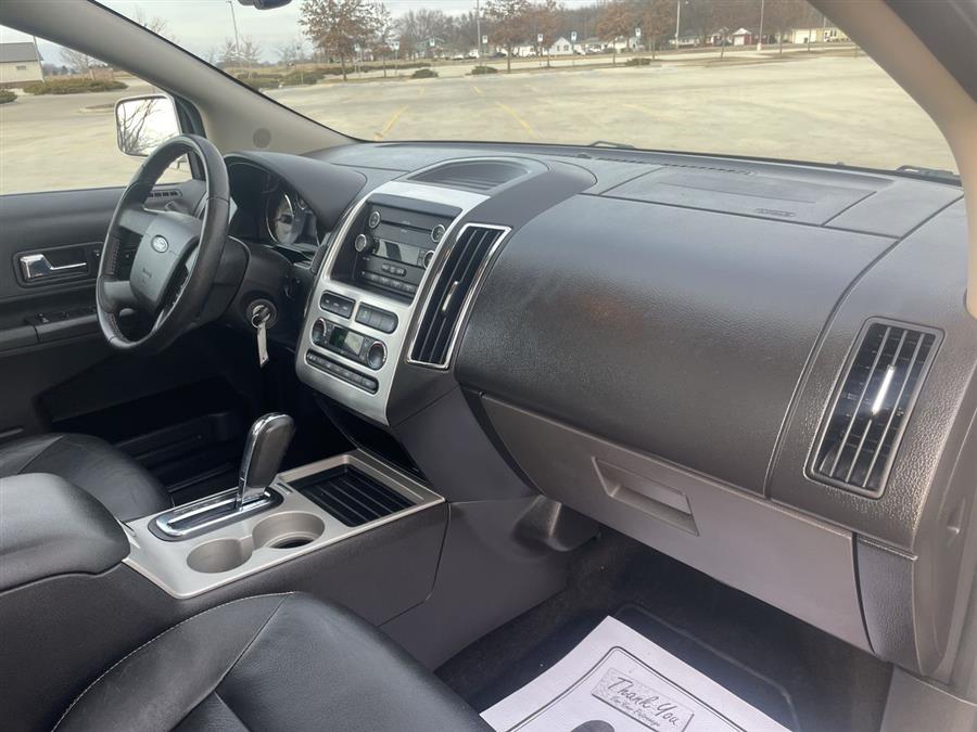 2009 Ford Edge 4dr Limited FWD, available for sale in Elida, Ohio | Josh's All Under Ten LLC. Elida, Ohio 2009 Ford Edge 4dr Limited FWD, available for sale in Elida, Ohio | Josh's All Under Ten LLC. Elida, Ohio