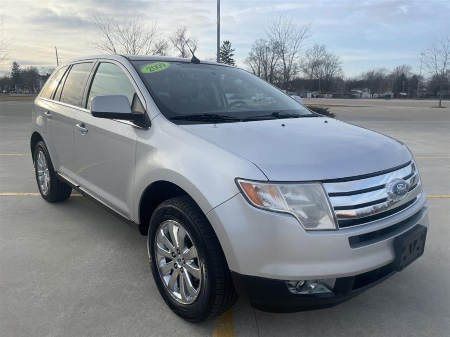 2009 Ford Edge 4dr Limited FWD, available for sale in Elida, Ohio | Josh's All Under Ten LLC. Elida, Ohio 2009 Ford Edge 4dr Limited FWD, available for sale in Elida, Ohio | Josh's All Under Ten LLC. Elida, Ohio