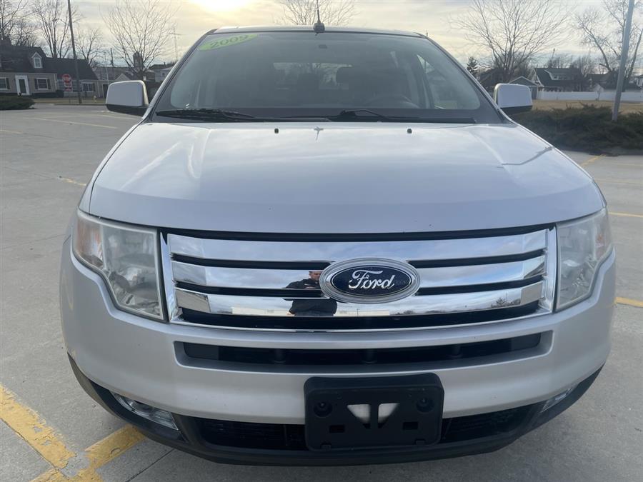 2009 Ford Edge 4dr Limited FWD, available for sale in Elida, Ohio | Josh's All Under Ten LLC. Elida, Ohio 2009 Ford Edge 4dr Limited FWD, available for sale in Elida, Ohio | Josh's All Under Ten LLC. Elida, Ohio