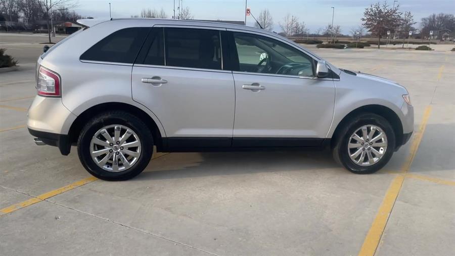 2009 Ford Edge 4dr Limited FWD, available for sale in Elida, Ohio | Josh's All Under Ten LLC. Elida, Ohio 2009 Ford Edge 4dr Limited FWD, available for sale in Elida, Ohio | Josh's All Under Ten LLC. Elida, Ohio