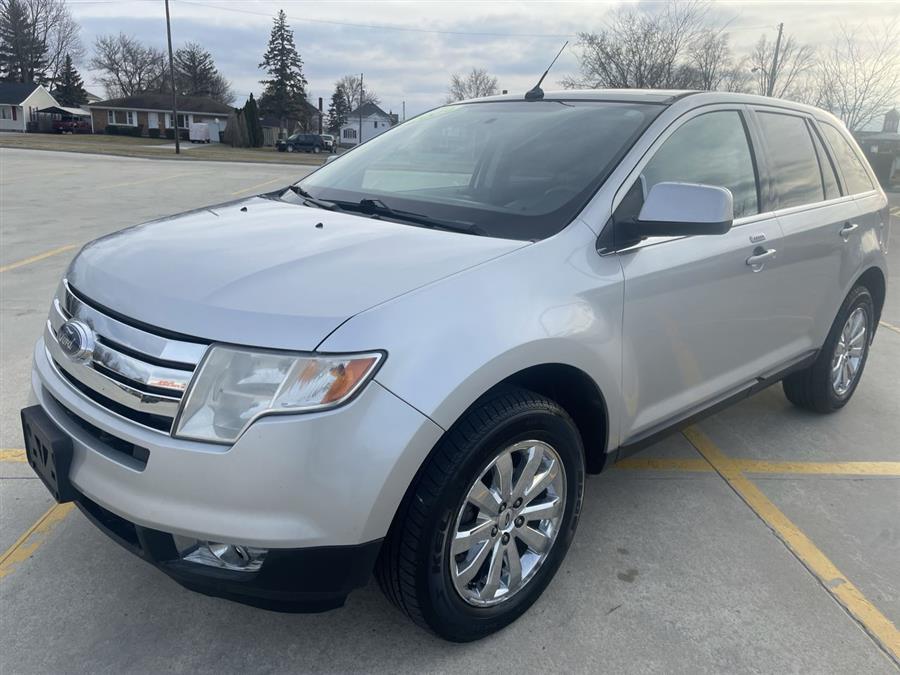 2009 Ford Edge 4dr Limited FWD, available for sale in Elida, Ohio | Josh's All Under Ten LLC. Elida, Ohio 2009 Ford Edge 4dr Limited FWD, available for sale in Elida, Ohio | Josh's All Under Ten LLC. Elida, Ohio