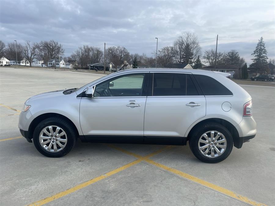 2009 Ford Edge 4dr Limited FWD, available for sale in Elida, Ohio | Josh's All Under Ten LLC. Elida, Ohio 2009 Ford Edge 4dr Limited FWD, available for sale in Elida, Ohio | Josh's All Under Ten LLC. Elida, Ohio