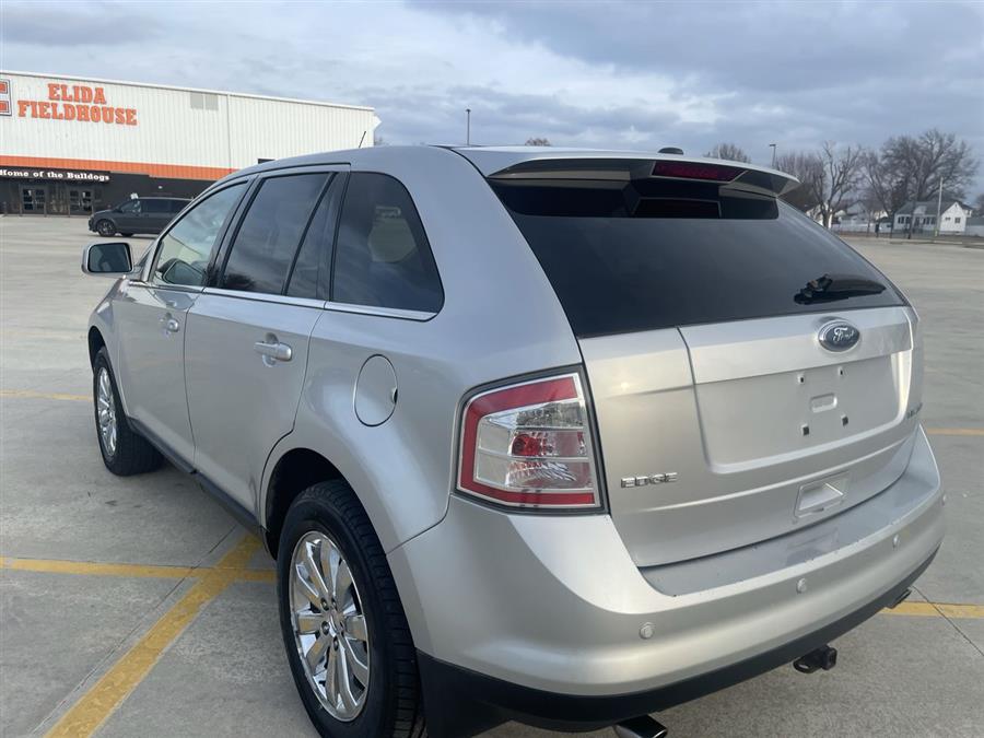2009 Ford Edge 4dr Limited FWD, available for sale in Elida, Ohio | Josh's All Under Ten LLC. Elida, Ohio 2009 Ford Edge 4dr Limited FWD, available for sale in Elida, Ohio | Josh's All Under Ten LLC. Elida, Ohio