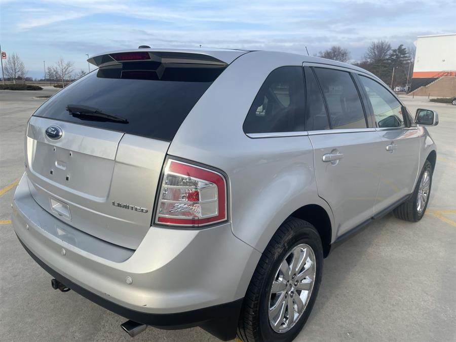 2009 Ford Edge 4dr Limited FWD, available for sale in Elida, Ohio | Josh's All Under Ten LLC. Elida, Ohio 2009 Ford Edge 4dr Limited FWD, available for sale in Elida, Ohio | Josh's All Under Ten LLC. Elida, Ohio