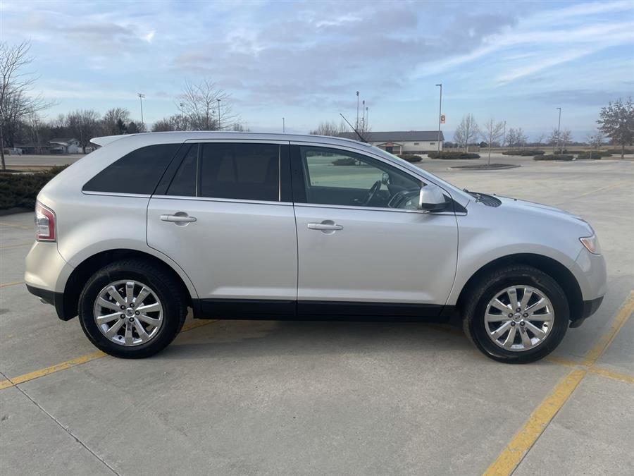 2009 Ford Edge 4dr Limited FWD, available for sale in Elida, Ohio | Josh's All Under Ten LLC. Elida, Ohio 2009 Ford Edge 4dr Limited FWD, available for sale in Elida, Ohio | Josh's All Under Ten LLC. Elida, Ohio