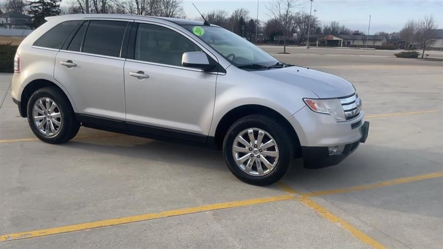 2009 Ford Edge 4dr Limited FWD, available for sale in Elida, Ohio | Josh's All Under Ten LLC. Elida, Ohio 2009 Ford Edge 4dr Limited FWD, available for sale in Elida, Ohio | Josh's All Under Ten LLC. Elida, Ohio