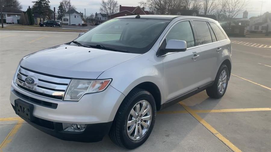 2009 Ford Edge 4dr Limited FWD, available for sale in Elida, Ohio | Josh's All Under Ten LLC. Elida, Ohio 2009 Ford Edge 4dr Limited FWD, available for sale in Elida, Ohio | Josh's All Under Ten LLC. Elida, Ohio