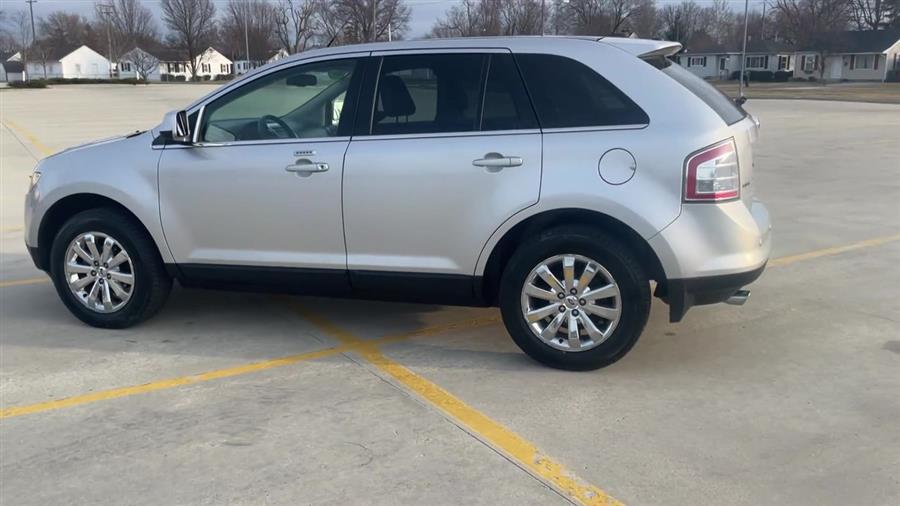 2009 Ford Edge 4dr Limited FWD, available for sale in Elida, Ohio | Josh's All Under Ten LLC. Elida, Ohio 2009 Ford Edge 4dr Limited FWD, available for sale in Elida, Ohio | Josh's All Under Ten LLC. Elida, Ohio