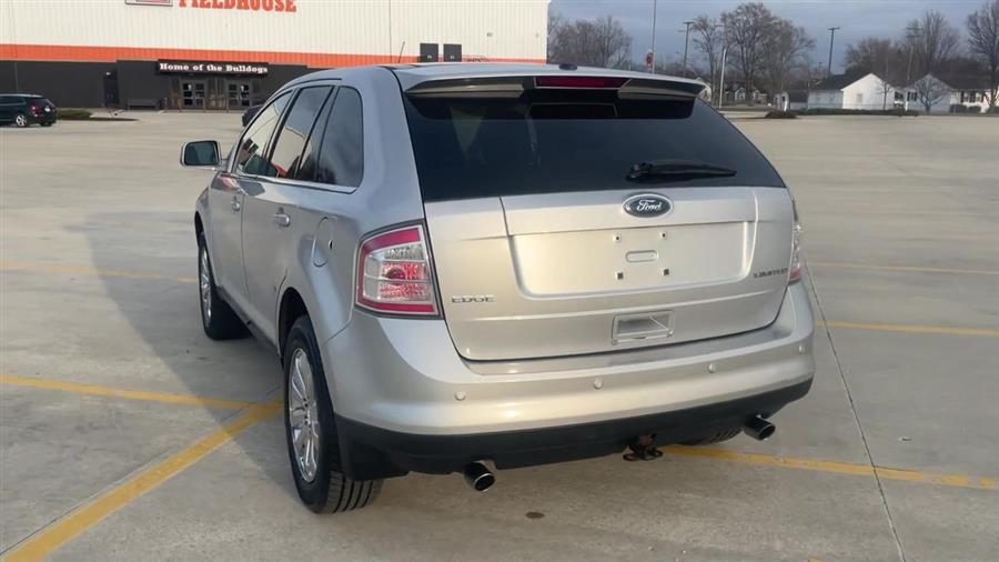 2009 Ford Edge 4dr Limited FWD, available for sale in Elida, Ohio | Josh's All Under Ten LLC. Elida, Ohio 2009 Ford Edge 4dr Limited FWD, available for sale in Elida, Ohio | Josh's All Under Ten LLC. Elida, Ohio
