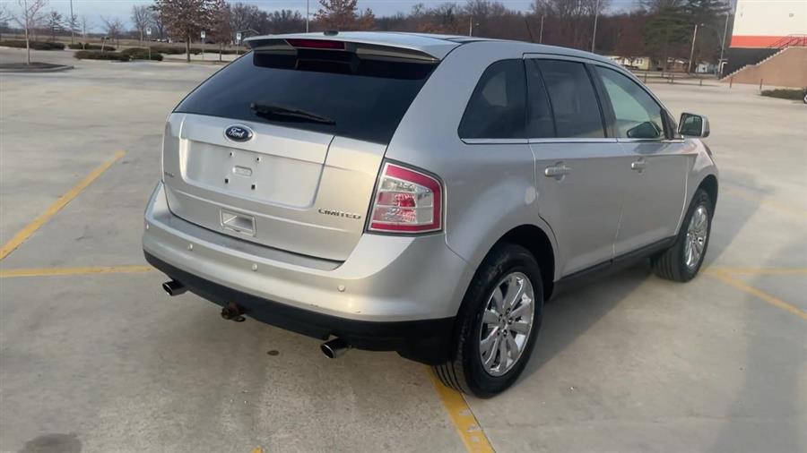 2009 Ford Edge 4dr Limited FWD, available for sale in Elida, Ohio | Josh's All Under Ten LLC. Elida, Ohio 2009 Ford Edge 4dr Limited FWD, available for sale in Elida, Ohio | Josh's All Under Ten LLC. Elida, Ohio