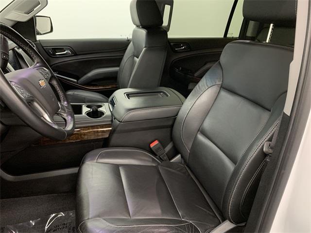 Used Chevrolet Suburban LT 2019 | Eastchester Motor Cars. Bronx, New York Used Chevrolet Suburban LT 2019 | Eastchester Motor Cars. Bronx, New York