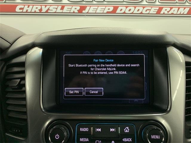 Used Chevrolet Suburban LT 2019 | Eastchester Motor Cars. Bronx, New York Used Chevrolet Suburban LT 2019 | Eastchester Motor Cars. Bronx, New York