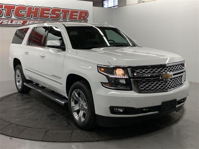Used Chevrolet Suburban LT 2019 | Eastchester Motor Cars. Bronx, New York Used Chevrolet Suburban LT 2019 | Eastchester Motor Cars. Bronx, New York