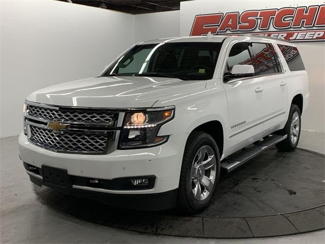 Used Chevrolet Suburban LT 2019 | Eastchester Motor Cars. Bronx, New York Used Chevrolet Suburban LT 2019 | Eastchester Motor Cars. Bronx, New York