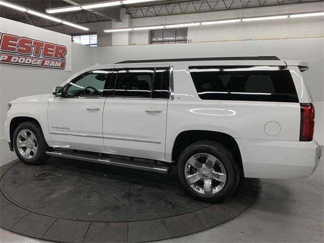 Used Chevrolet Suburban LT 2019 | Eastchester Motor Cars. Bronx, New York Used Chevrolet Suburban LT 2019 | Eastchester Motor Cars. Bronx, New York