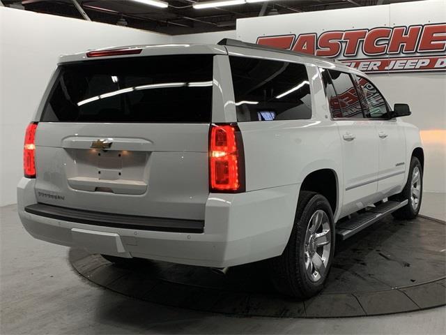 Used Chevrolet Suburban LT 2019 | Eastchester Motor Cars. Bronx, New York Used Chevrolet Suburban LT 2019 | Eastchester Motor Cars. Bronx, New York