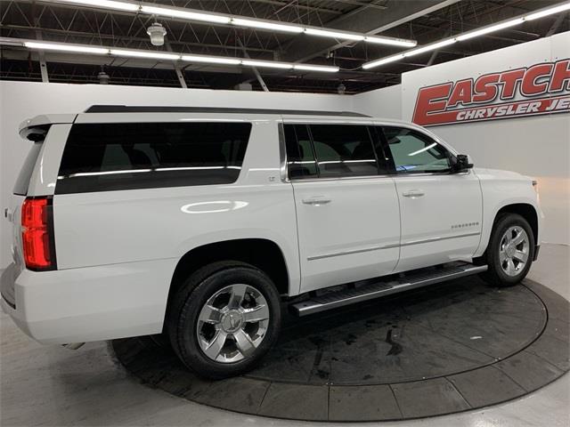 Used Chevrolet Suburban LT 2019 | Eastchester Motor Cars. Bronx, New York Used Chevrolet Suburban LT 2019 | Eastchester Motor Cars. Bronx, New York