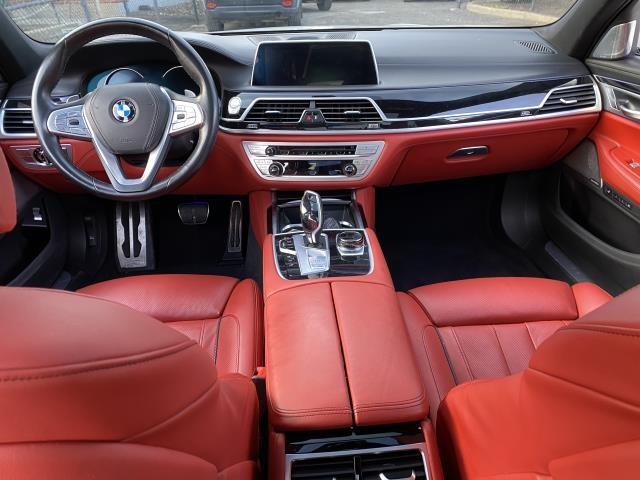 Used BMW 7 Series 750i xDrive 2019 | Eastchester Motor Cars. Bronx, New York Used BMW 7 Series 750i xDrive 2019 | Eastchester Motor Cars. Bronx, New York