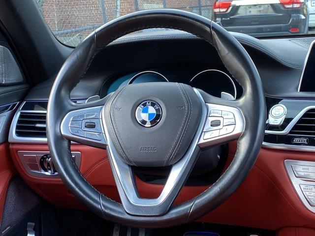 Used BMW 7 Series 750i xDrive 2019 | Eastchester Motor Cars. Bronx, New York Used BMW 7 Series 750i xDrive 2019 | Eastchester Motor Cars. Bronx, New York