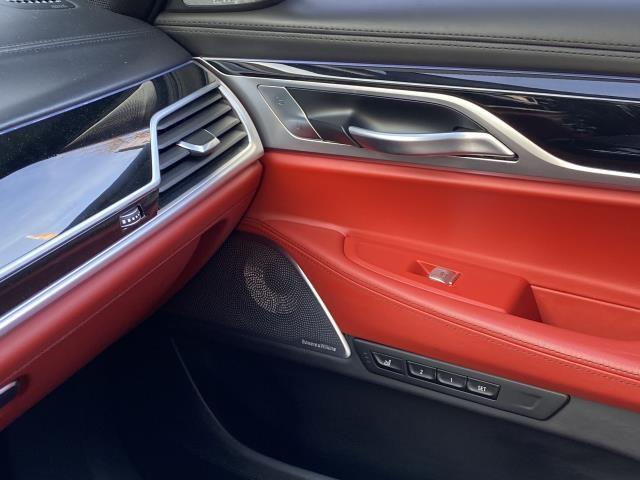 Used BMW 7 Series 750i xDrive 2019 | Eastchester Motor Cars. Bronx, New York Used BMW 7 Series 750i xDrive 2019 | Eastchester Motor Cars. Bronx, New York
