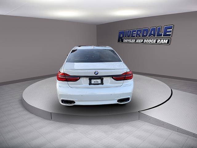 Used BMW 7 Series 750i xDrive 2019 | Eastchester Motor Cars. Bronx, New York Used BMW 7 Series 750i xDrive 2019 | Eastchester Motor Cars. Bronx, New York