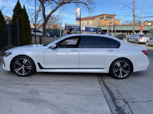 Used BMW 7 Series 750i xDrive 2019 | Eastchester Motor Cars. Bronx, New York Used BMW 7 Series 750i xDrive 2019 | Eastchester Motor Cars. Bronx, New York