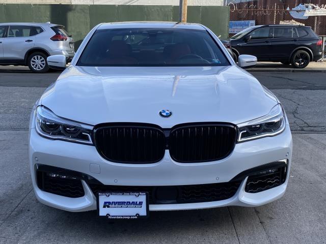 Used BMW 7 Series 750i xDrive 2019 | Eastchester Motor Cars. Bronx, New York Used BMW 7 Series 750i xDrive 2019 | Eastchester Motor Cars. Bronx, New York