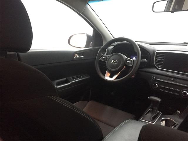 Used Kia Sportage LX 2020 | Eastchester Motor Cars. Bronx, New York Used Kia Sportage LX 2020 | Eastchester Motor Cars. Bronx, New York