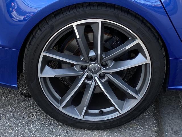 Used Audi S7 4.0T Premium Plus 2018 | Eastchester Motor Cars. Bronx, New York Used Audi S7 4.0T Premium Plus 2018 | Eastchester Motor Cars. Bronx, New York