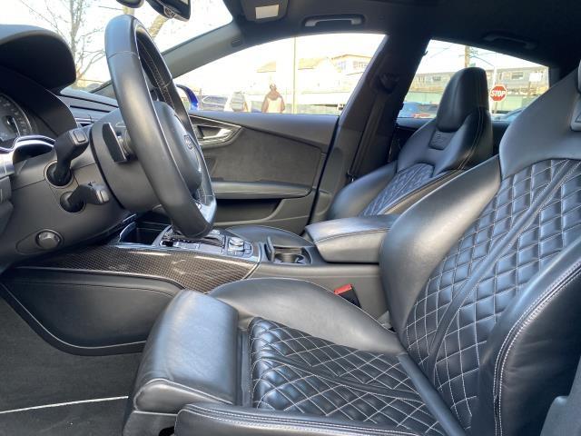 Used Audi S7 4.0T Premium Plus 2018 | Eastchester Motor Cars. Bronx, New York Used Audi S7 4.0T Premium Plus 2018 | Eastchester Motor Cars. Bronx, New York