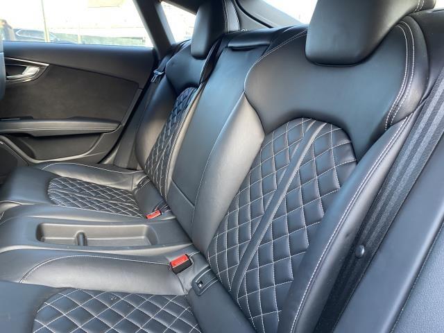 Used Audi S7 4.0T Premium Plus 2018 | Eastchester Motor Cars. Bronx, New York Used Audi S7 4.0T Premium Plus 2018 | Eastchester Motor Cars. Bronx, New York