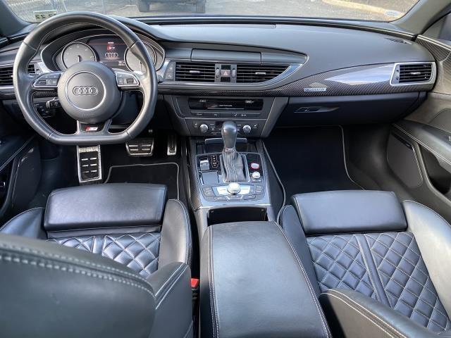 Used Audi S7 4.0T Premium Plus 2018 | Eastchester Motor Cars. Bronx, New York Used Audi S7 4.0T Premium Plus 2018 | Eastchester Motor Cars. Bronx, New York