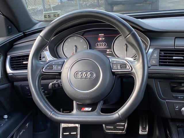 Used Audi S7 4.0T Premium Plus 2018 | Eastchester Motor Cars. Bronx, New York Used Audi S7 4.0T Premium Plus 2018 | Eastchester Motor Cars. Bronx, New York
