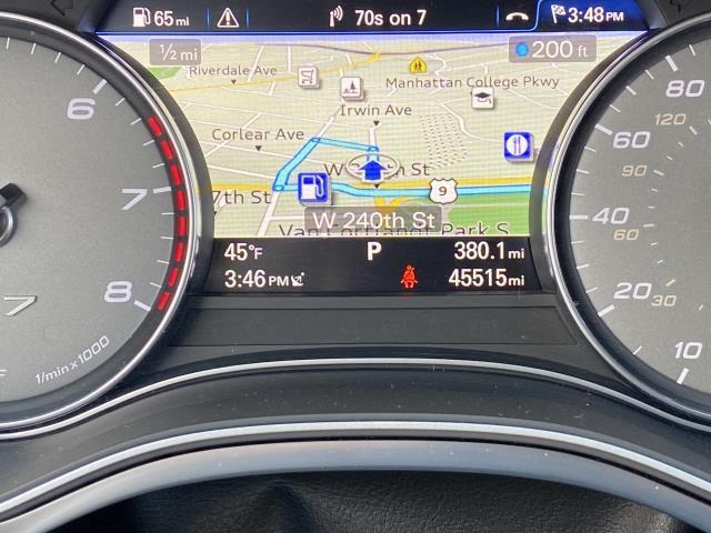 Used Audi S7 4.0T Premium Plus 2018 | Eastchester Motor Cars. Bronx, New York Used Audi S7 4.0T Premium Plus 2018 | Eastchester Motor Cars. Bronx, New York