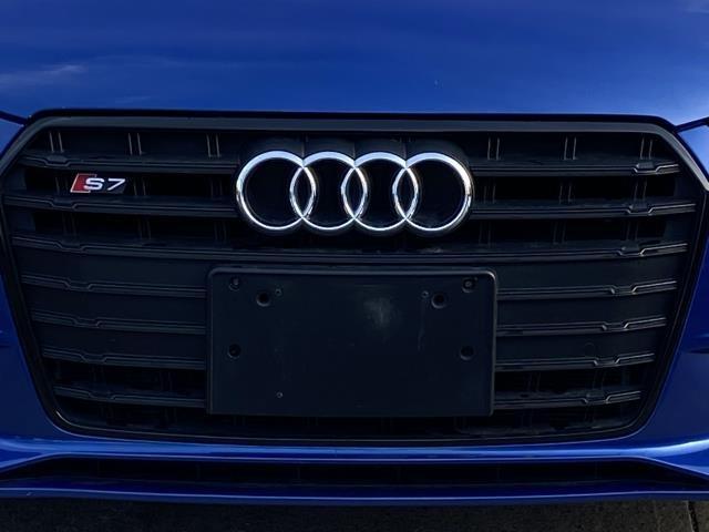 Used Audi S7 4.0T Premium Plus 2018 | Eastchester Motor Cars. Bronx, New York Used Audi S7 4.0T Premium Plus 2018 | Eastchester Motor Cars. Bronx, New York