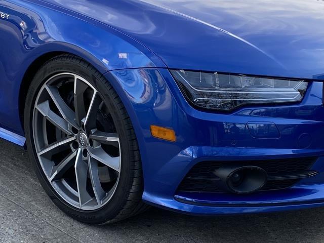 Used Audi S7 4.0T Premium Plus 2018 | Eastchester Motor Cars. Bronx, New York Used Audi S7 4.0T Premium Plus 2018 | Eastchester Motor Cars. Bronx, New York