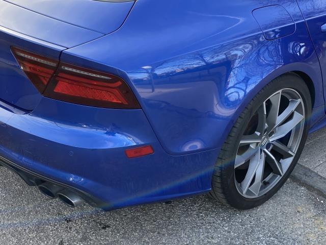 Used Audi S7 4.0T Premium Plus 2018 | Eastchester Motor Cars. Bronx, New York Used Audi S7 4.0T Premium Plus 2018 | Eastchester Motor Cars. Bronx, New York