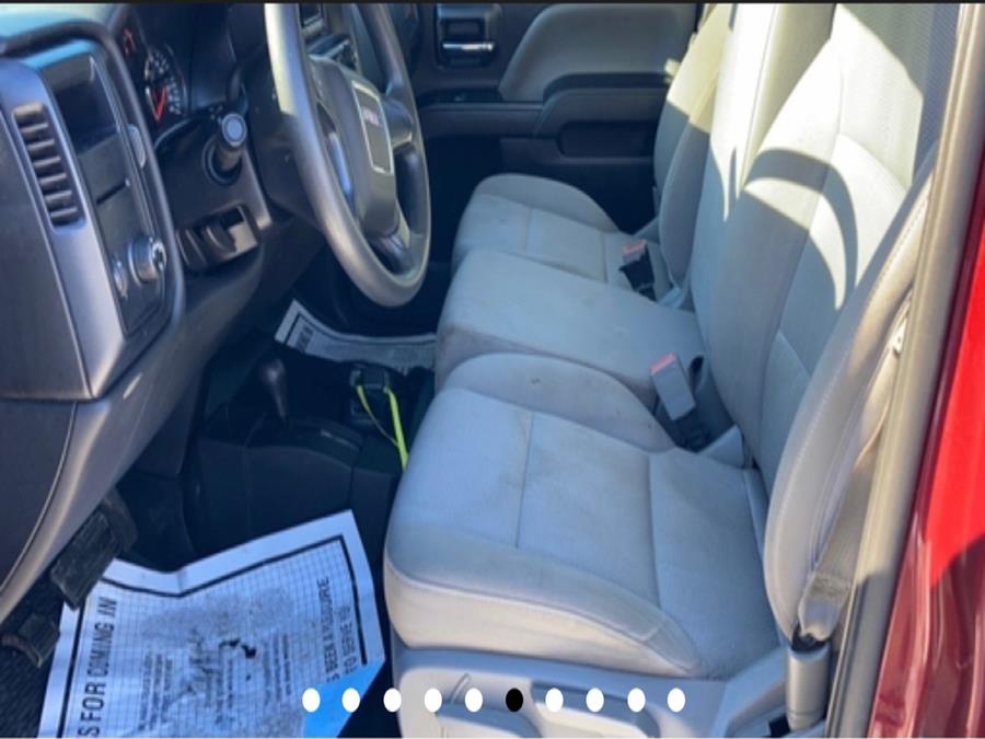 2015 GMC Sierra 1500 4WD Double Cab 143.5", available for sale in Hartford, Connecticut | Scales Brothers Enterprises. Hartford, Connecticut 2015 GMC Sierra 1500 4WD Double Cab 143.5", available for sale in Hartford, Connecticut | Scales Brothers Enterprises. Hartford, Connecticut
