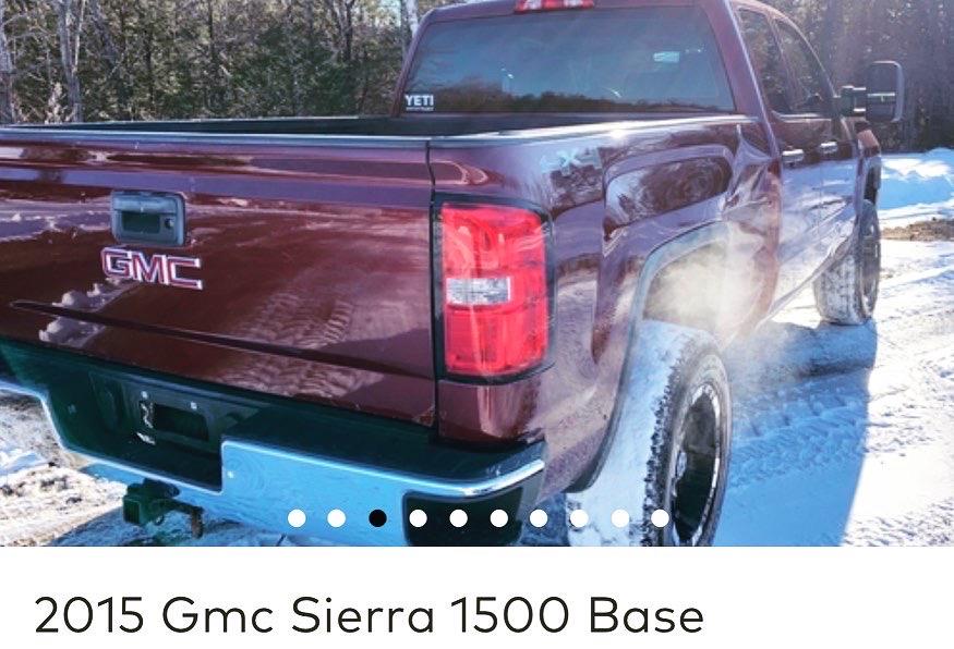 2015 GMC Sierra 1500 4WD Double Cab 143.5", available for sale in Hartford, Connecticut | Scales Brothers Enterprises. Hartford, Connecticut 2015 GMC Sierra 1500 4WD Double Cab 143.5", available for sale in Hartford, Connecticut | Scales Brothers Enterprises. Hartford, Connecticut