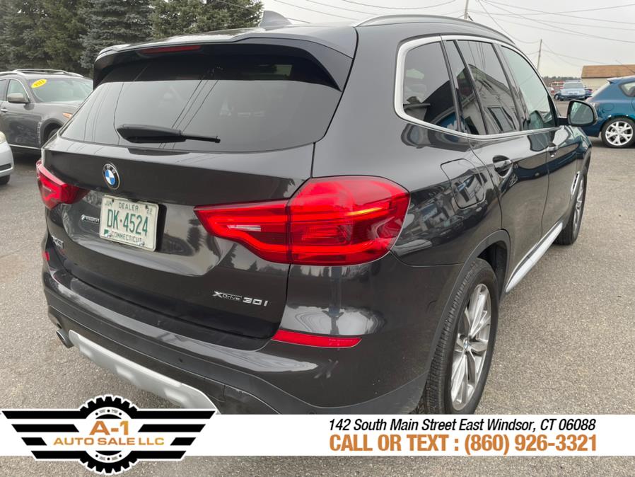 2019 BMW X3 xDrive30i Sports Activity Vehicle, available for sale in East Windsor, Connecticut | A1 Auto Sale LLC. East Windsor, Connecticut 2019 BMW X3 xDrive30i Sports Activity Vehicle, available for sale in East Windsor, Connecticut | A1 Auto Sale LLC. East Windsor, Connecticut