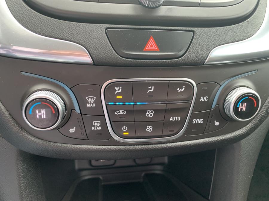 Used Chevrolet Equinox FWD 4dr Premier w/1LZ 2018 | Saybrook Auto Barn. Old Saybrook, Connecticut Used Chevrolet Equinox FWD 4dr Premier w/1LZ 2018 | Saybrook Auto Barn. Old Saybrook, Connecticut