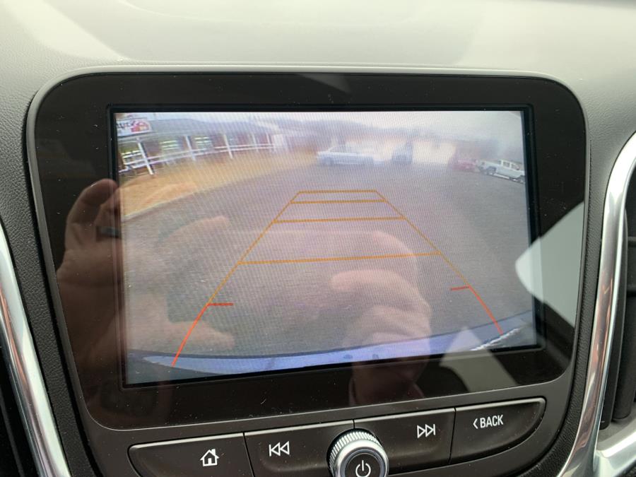 Used Chevrolet Equinox FWD 4dr Premier w/1LZ 2018 | Saybrook Auto Barn. Old Saybrook, Connecticut Used Chevrolet Equinox FWD 4dr Premier w/1LZ 2018 | Saybrook Auto Barn. Old Saybrook, Connecticut